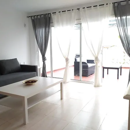 Royal Sunny Terrace Villas Canarias Apartment Costa Adeje (Tenerife)