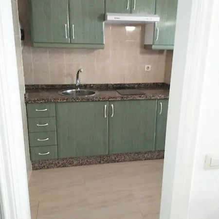 Apartment Royal Sunny Terrace Villas Canarias Costa Adeje (Tenerife)