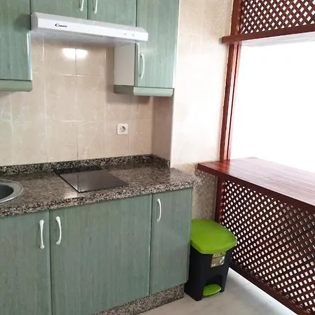 Royal Sunny Terrace Villas Canarias Apartman