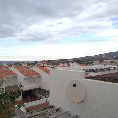Apartman Royal Sunny Terrace Villas Canarias Costa Adeje (Tenerife)