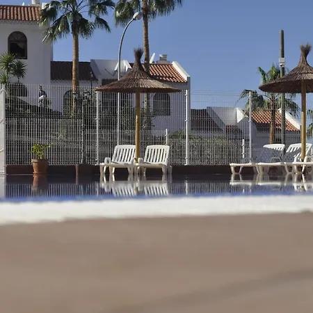 Royal Sunny Terrace Villas Canarias *