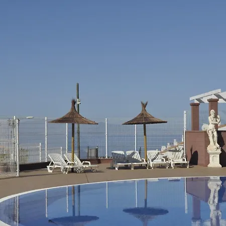 Royal Sunny Terrace Villas Canarias *