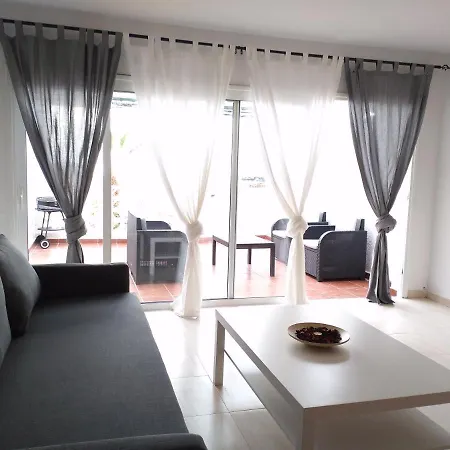 Apartment Royal Sunny Terrace Villas Canarias Costa Adeje (Tenerife)