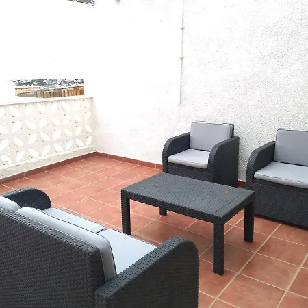 Apartman Royal Sunny Terrace Villas Canarias