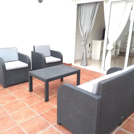 Apartment Royal Sunny Terrace Villas Canarias Costa Adeje (Tenerife)