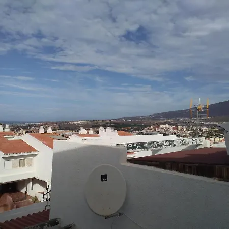 Apartman Royal Sunny Terrace Villas Canarias