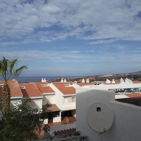 Apartment Royal Sunny Terrace Villas Canarias