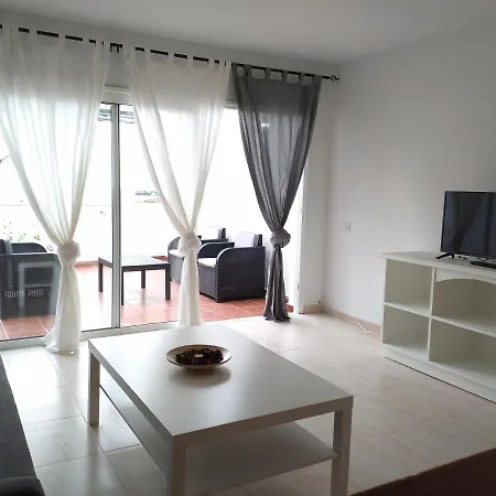 Royal Sunny Terrace Villas Canarias アデヘ