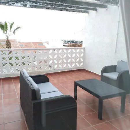 Royal Sunny Terrace Villas Canarias Apartment Costa Adeje (Tenerife)