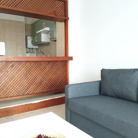 Apartment Royal Sunny Terrace Villas Canarias Costa Adeje (Tenerife)