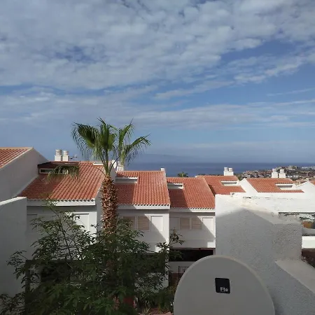 Royal Sunny Terrace Villas Canarias *
