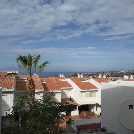 Royal Sunny Terrace Villas Canarias *