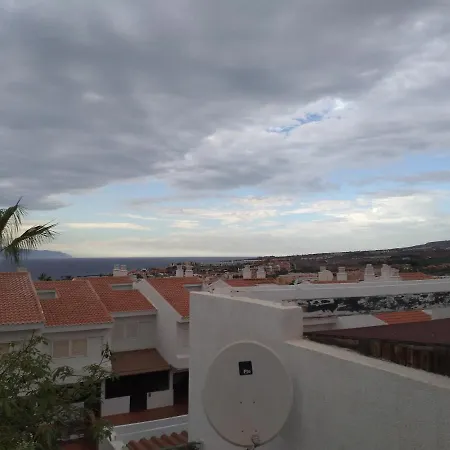 Apartman Royal Sunny Terrace Villas Canarias