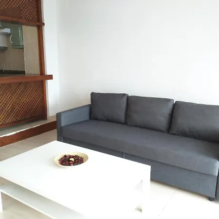 Royal Sunny Terrace Villas Canarias *