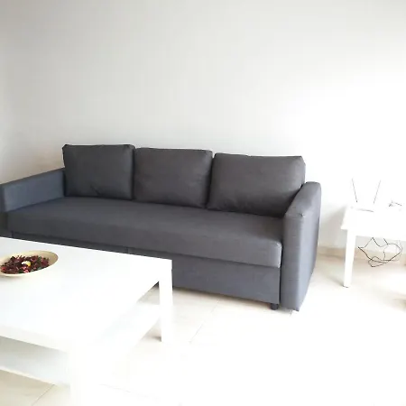 Apartment Royal Sunny Terrace Villas Canarias Costa Adeje (Tenerife)