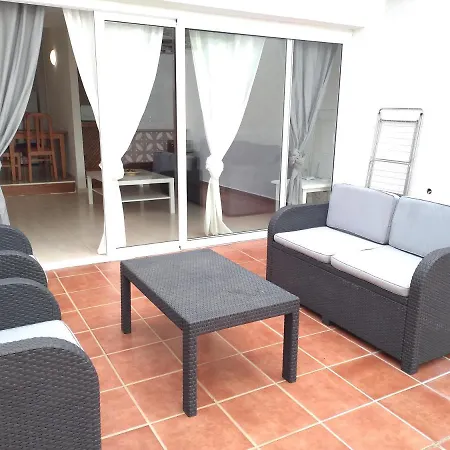 Apartment Royal Sunny Terrace Villas Canarias