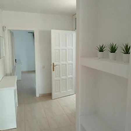 Apartment Royal Sunny Terrace Villas Canarias