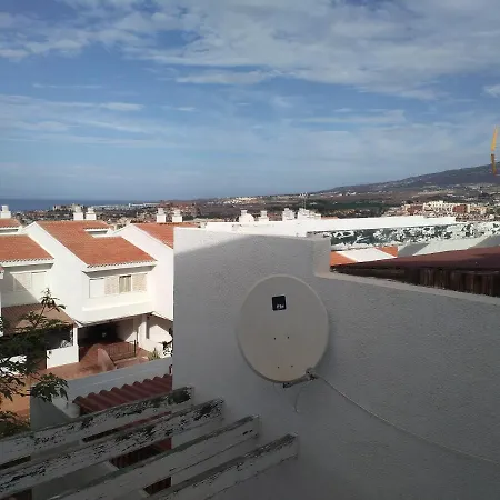 Royal Sunny Terrace Villas Canarias Apartment Costa Adeje (Tenerife)
