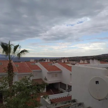 Royal Sunny Terrace Villas Canarias Apartman