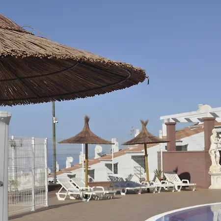 Royal Sunny Terrace Villas Canarias Apartman Costa Adeje (Tenerife)