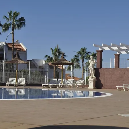 Apartment Royal Sunny Terrace Villas Canarias