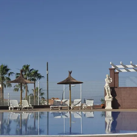 Royal Sunny Terrace Villas Canarias