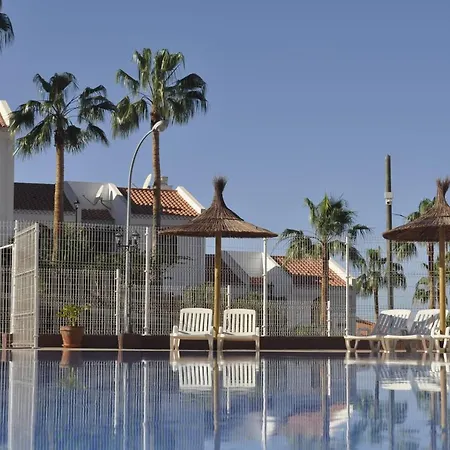 Apartment Royal Sunny Terrace Villas Canarias *