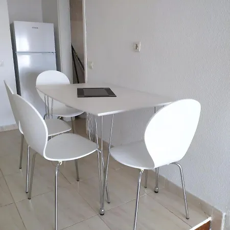 Apartment Royal Sunny Terrace Villas Canarias Costa Adeje (Tenerife)