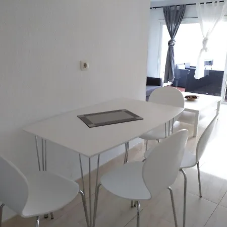 Royal Sunny Terrace Villas Canarias *